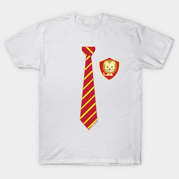 Gryffincute T-Shirt by OurSide